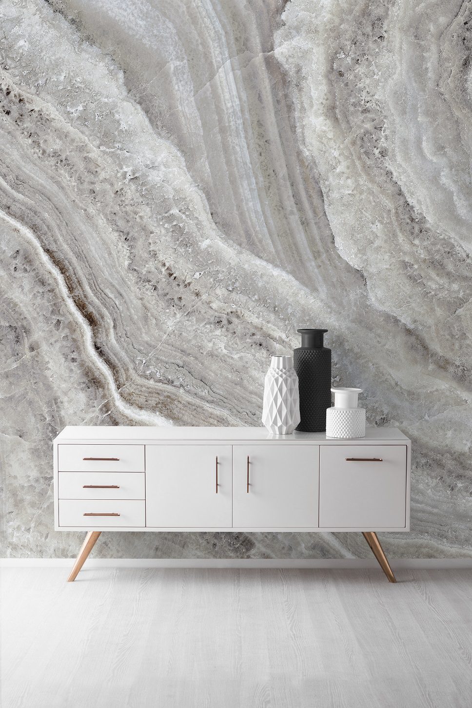 Signature Mural Collection | Kelly Hoppen for Graham & Brown